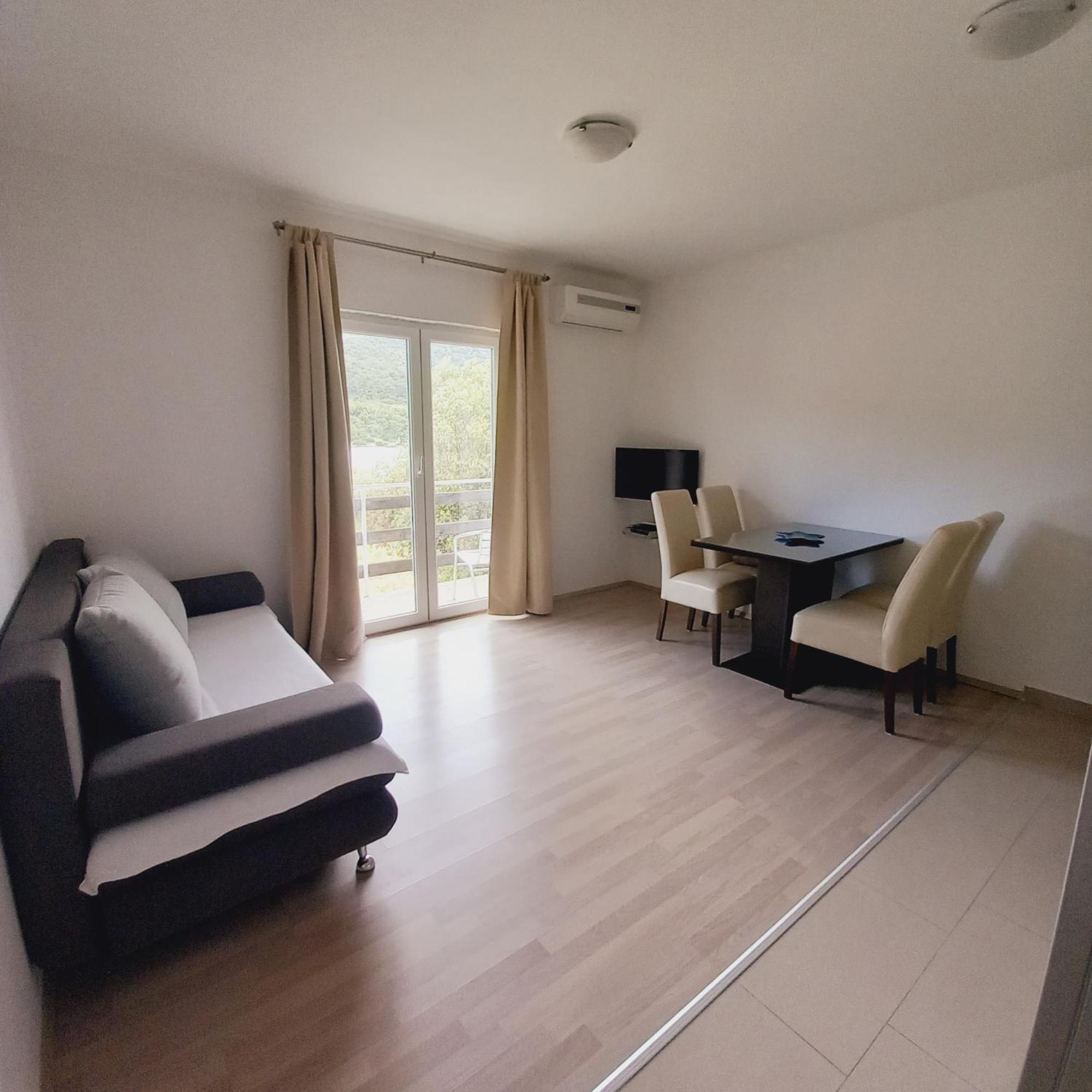 Apartments M&M Grebaštica Zewnętrze zdjęcie