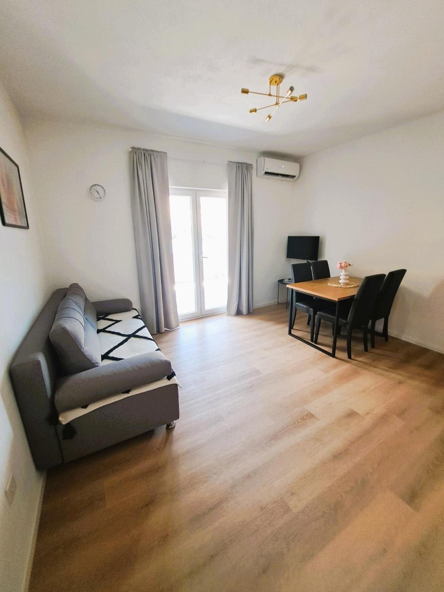 Apartments M&M Grebaštica Zewnętrze zdjęcie