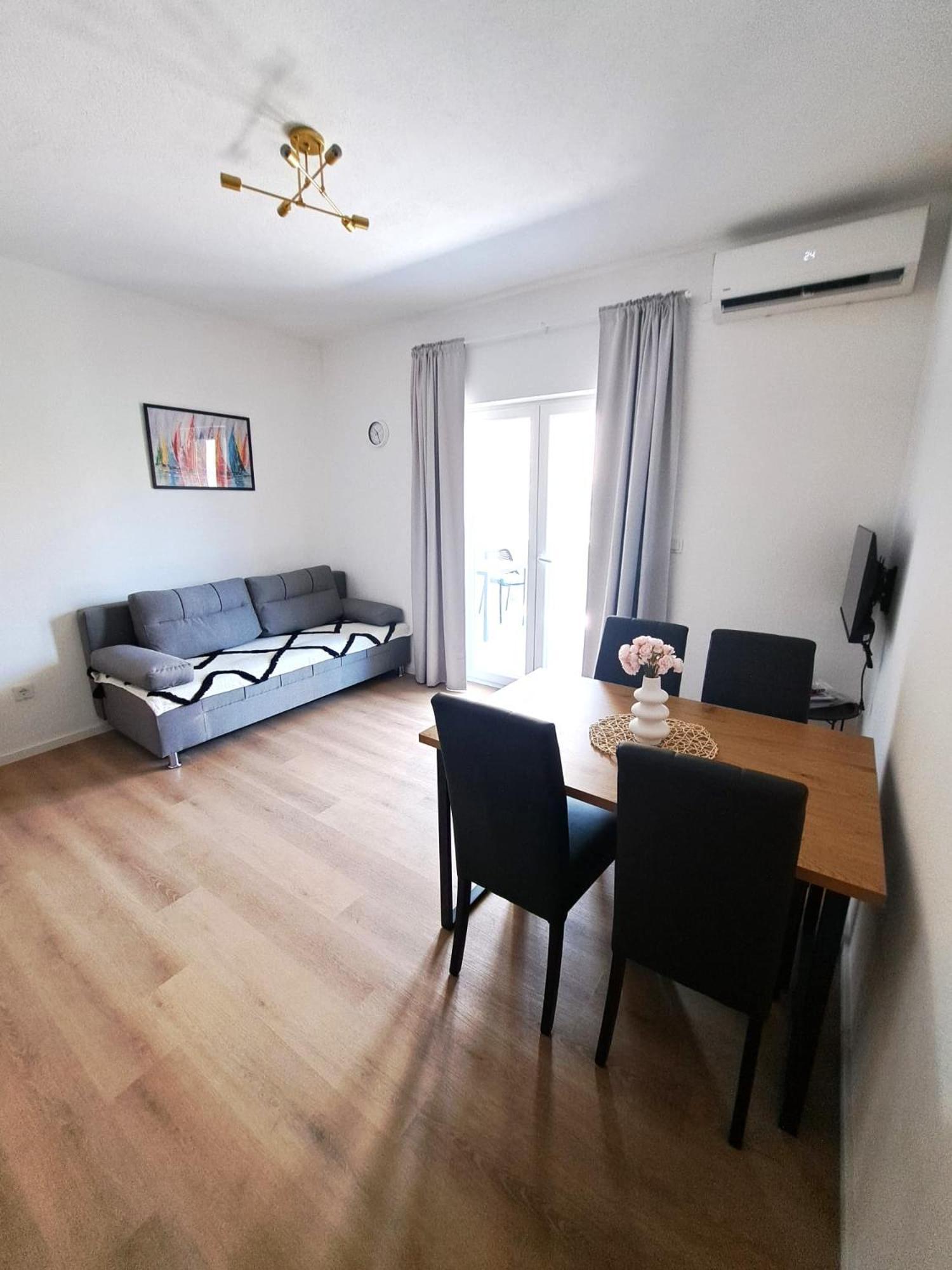 Apartments M&M Grebaštica Zewnętrze zdjęcie